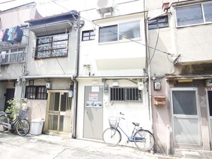 天下茶屋３丁目テラスハウス