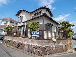 泉ケ丘３丁目一戸建