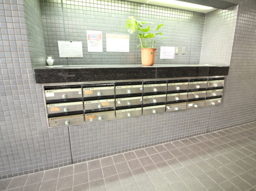 建物設備 天満ﾒｿﾞﾝ中塚