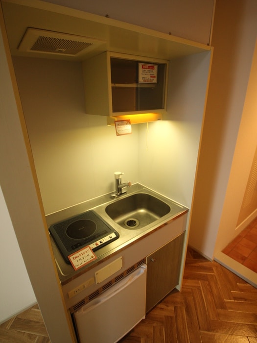 キッチン 天満ﾒｿﾞﾝ中塚