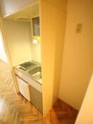 内観写真 天満ﾒｿﾞﾝ中塚