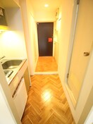 廊下 天満ﾒｿﾞﾝ中塚