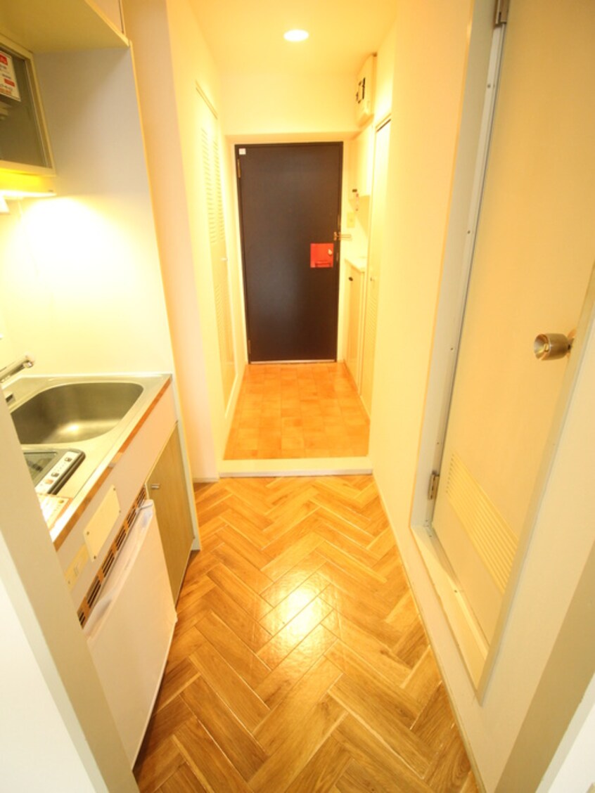 廊下 天満ﾒｿﾞﾝ中塚