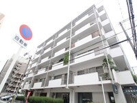 チサンマンション第五江坂(211)