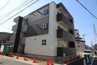 フジパレス堺白鷺Ⅱ番館