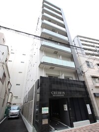 クレビオス南堀江（703）