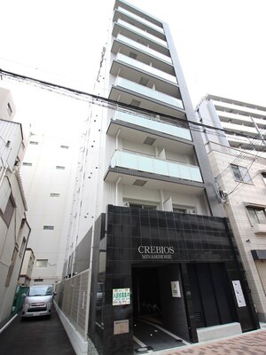 クレビオス南堀江（703）