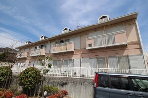 サンライフ箕面Ｂ棟