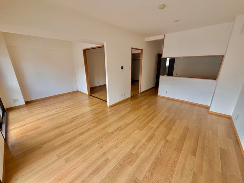 居室 プロムナ－ドイズモ