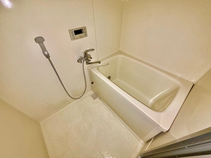 バス／シャワールーム等 プロムナ－ドイズモ