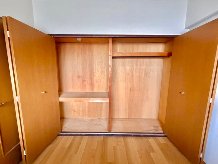 収納 プロムナ－ドイズモ