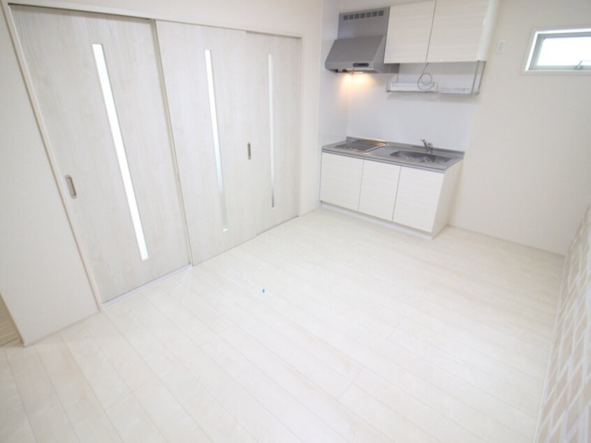 居室 フジパレス正雀