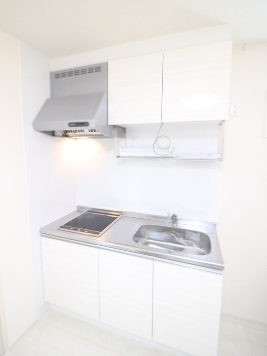 キッチン フジパレス正雀
