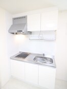 キッチン フジパレス正雀