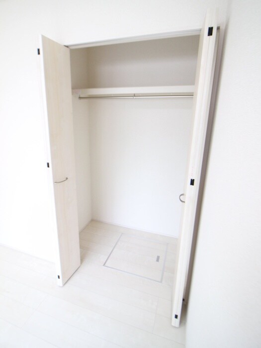 収納 フジパレス正雀