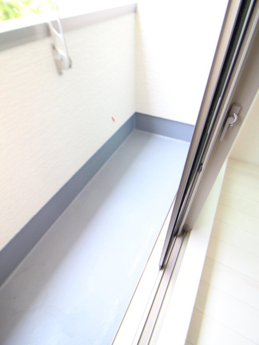 ベランダ・バルコニー フジパレス正雀