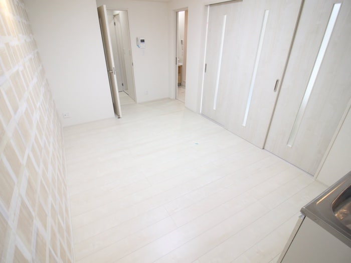 居室 フジパレス正雀