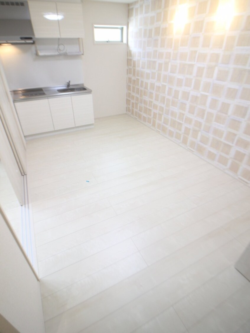 居室 フジパレス正雀