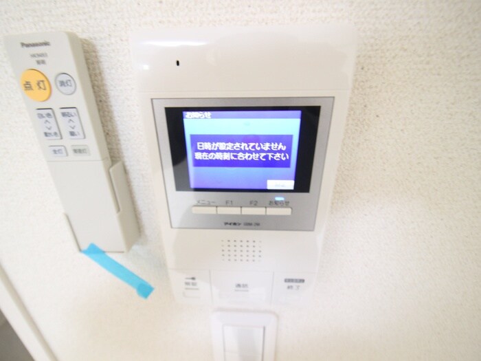 内観写真 フジパレス正雀