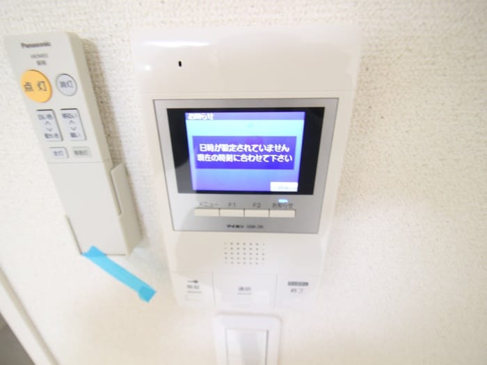 内観写真 フジパレス正雀