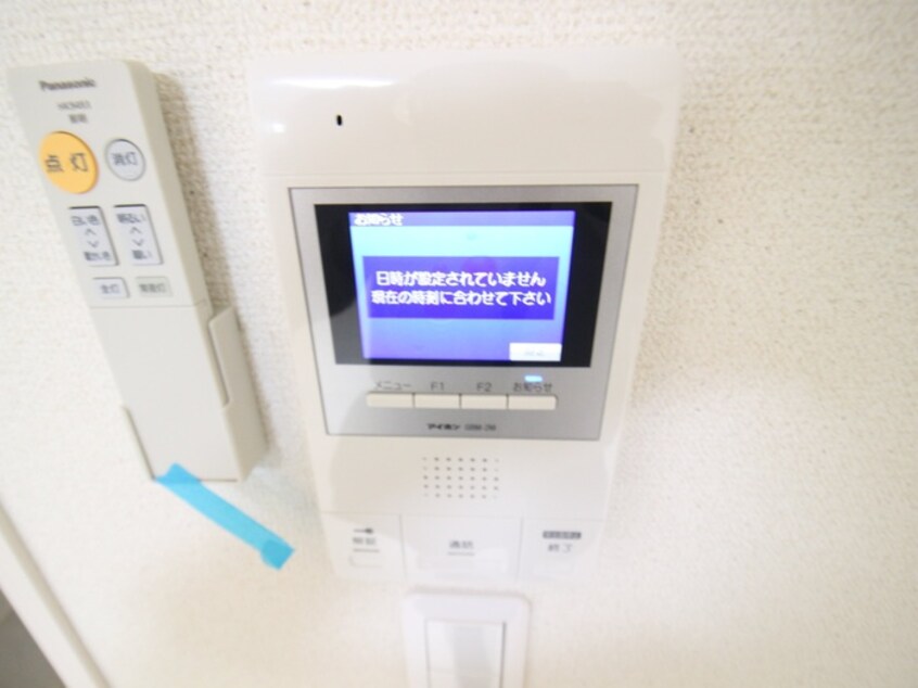 内観写真 フジパレス正雀