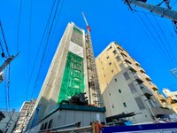 ソルテラス都島本通(202)