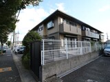 ファミール池ノ上