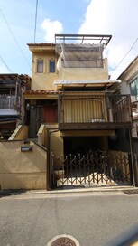 津之江町貸家