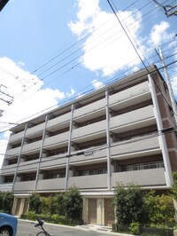 プレサンス京大前（２０８）