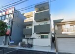 フジパレス堺北庄町