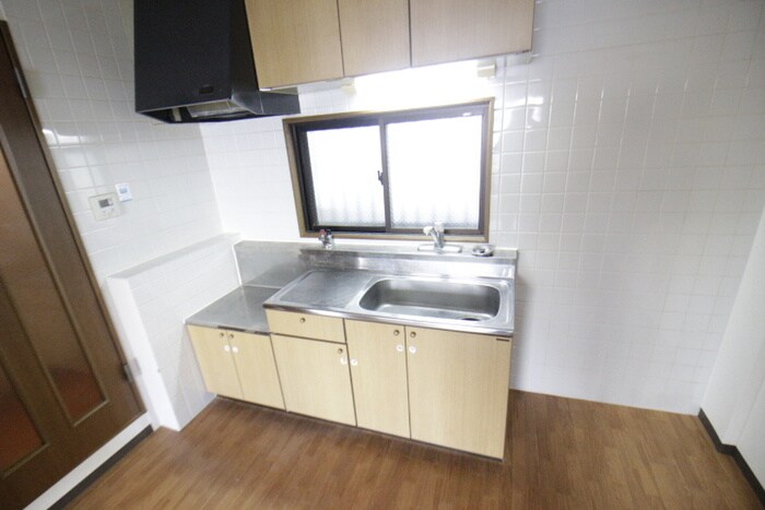 居室 エクレ－ル衣掛