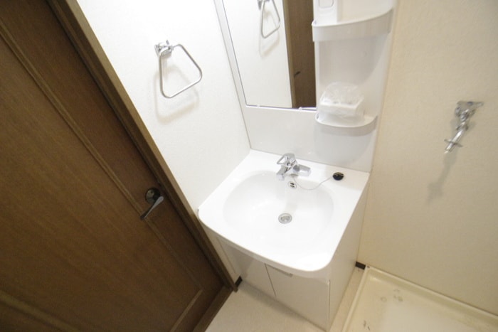 居室 エクレ－ル衣掛