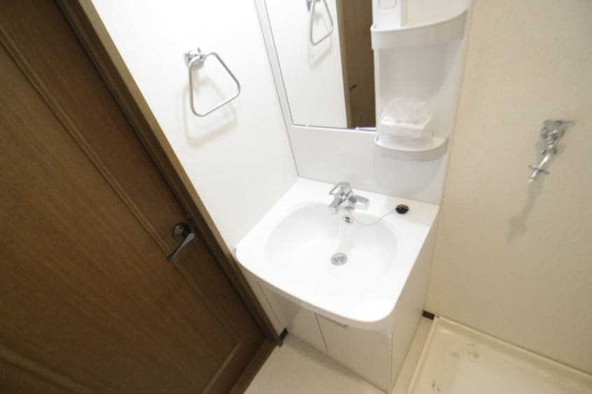 居室 エクレ－ル衣掛