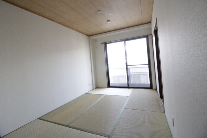 居室 エクレ－ル衣掛