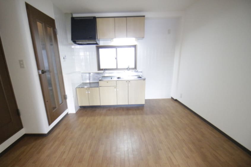 居室 エクレ－ル衣掛