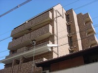 アスヴェル京都御所前Ⅲ(401)