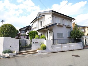 小野原東５丁目戸建