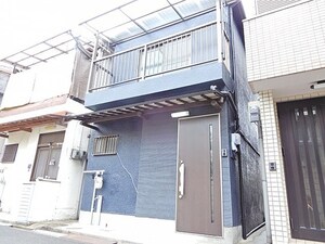 レジデンシャルPROSⅠ