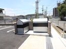 建物設備 メゾンルミネ　中町
