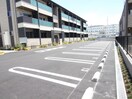 駐車場 メゾンルミネ　中町