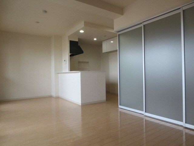 居室 グランデ紫陽花