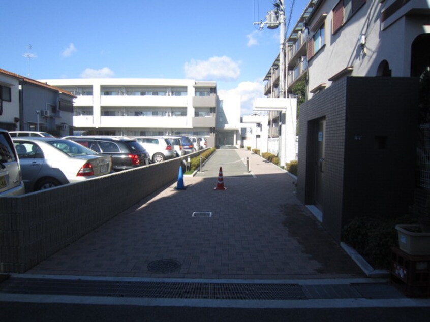 その他 グランデ紫陽花