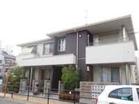 シャ－メゾン曙光