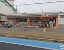 セブンイレブン(コンビニ)まで500m 戸建貸家