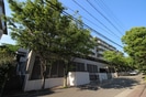 ﾊﾟｰｸ･ﾊｲﾑ芦屋翠ヶ丘20番地B(102)の外観
