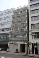 外観写真 アール新大阪