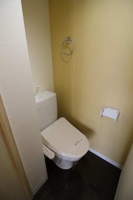 トイレ アール新大阪