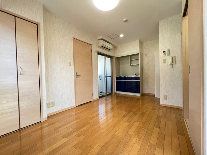 居室 グレイスシャト－王子