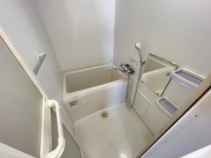 バス／シャワールーム等 グレイスシャト－王子