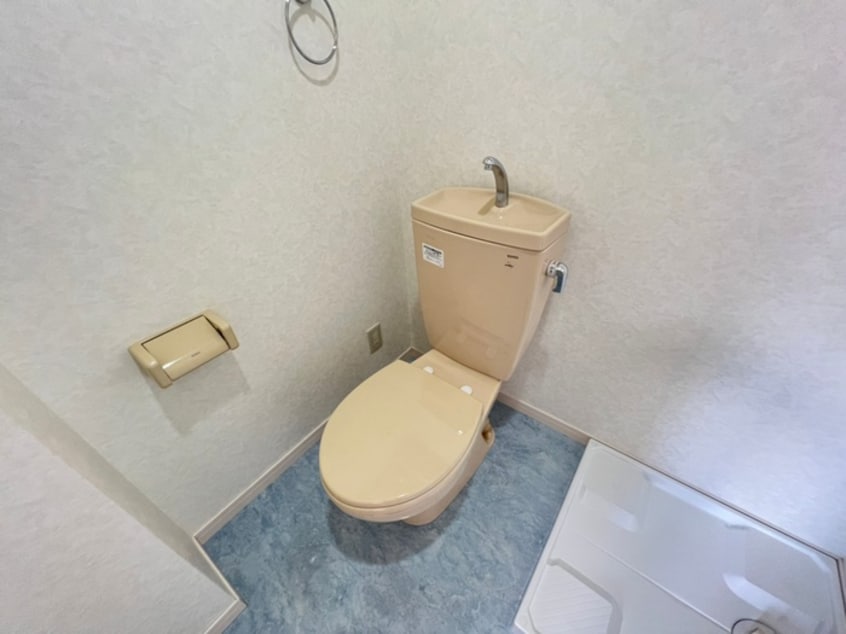 トイレ グレイスシャト－王子